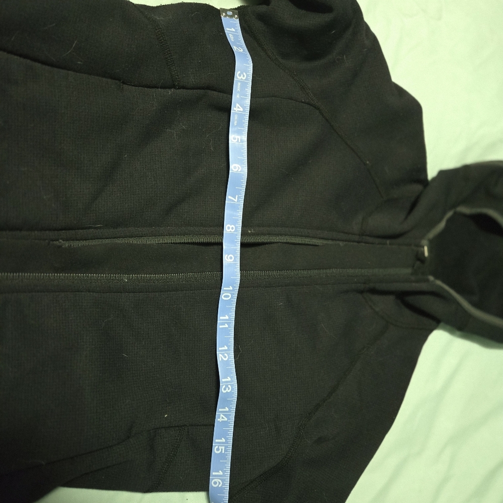 Rei Jacket - image 8